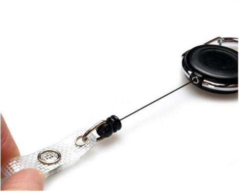 premier yoyo badge reels work-MF00802-Veeddydropshipping