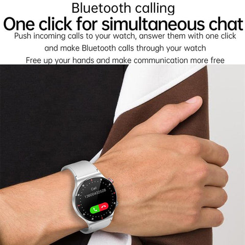 Smart Watch Men Sports Fitness Tracker Waterproof -JW01117-Veeddydropshipping