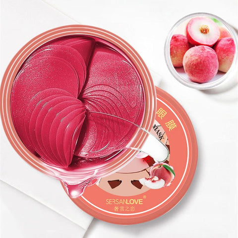 Remove Dark Circles Anti-aging Lighten Eye Treatment-BH00254-Veeddydropshipping