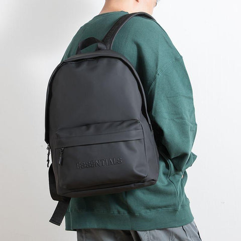 Laptop Backpack Men Waterproof Travel Outdoor Backpack-BS00305-Veeddydropshipping