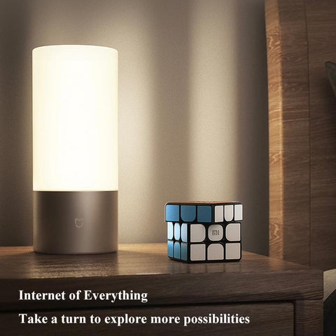Xiaomi Smart Third-order Rubik&#39;s Cube Mijia APP Control Puzzle Magnetic -CE00675-Veeddydropshipping