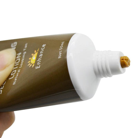 Self Tanning Cream Nourishing Lotion Skin Care-BH00315-Veeddydropshipping
