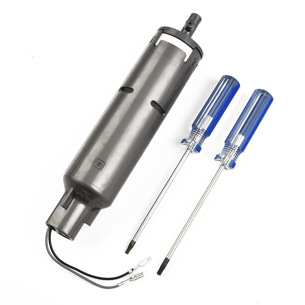 Soft Roller Head Brushbar Assembly-TI00092-Veeddydropshipping