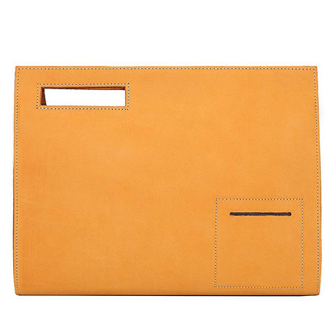Vintage Handbag Male Messenger Bags Portfolio Laptop Shoulder-BS00509-Veeddydropshipping