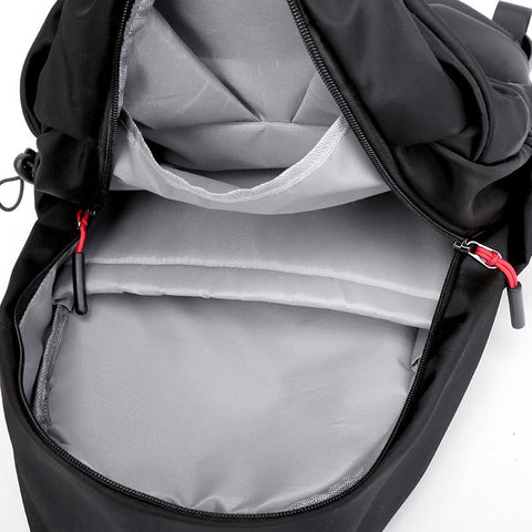 Men Luxury Student School Bags Notebook Backpacks Casual-BS00319-Veeddydropshipping