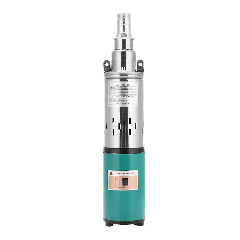 Solar Water Pump Deep Well Pump-TI00718-Veeddydropshipping