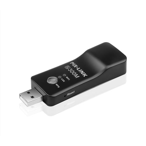 USB Universal Wireless Smart TV Wifi Adapter TV Sticks-Veeddydropshipping