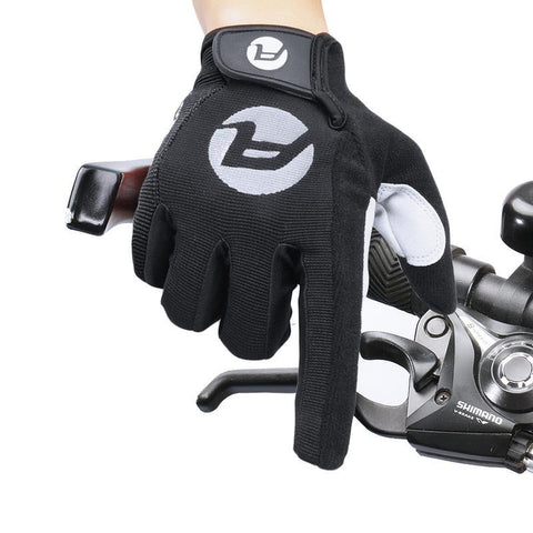 Unisex Touchscreen Winter Thermal Warm Full Finger Gloves For Cycling Bicycle Bike -OS01080-Veeddydropshipping
