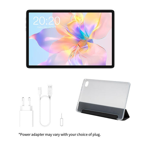 Tablet   Core CPU  5G WIFI GPS Metal body-CO00357-Veeddydropshipping