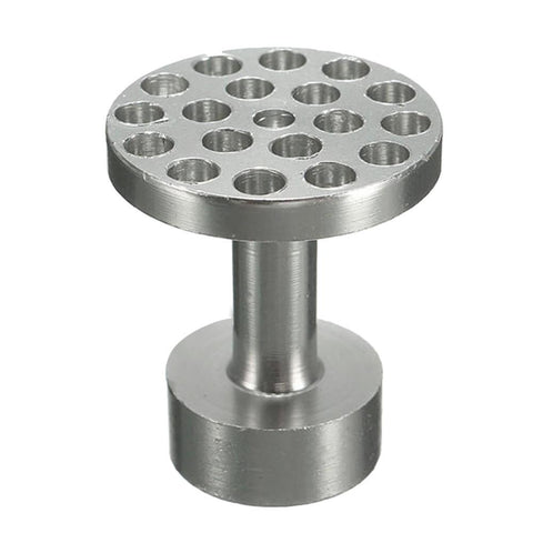 4pcs Car Body Paintless Dent Hail Buckle Aluminum Alloy Glue Puller-AM00489-Veeddydropshipping