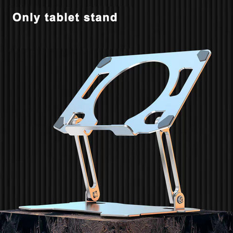 X42 fan phone Magsafe Cooler for Dedicated tablet with Aluminum laptop tablet Stand radiator-PA00692-Veeddydropshipping