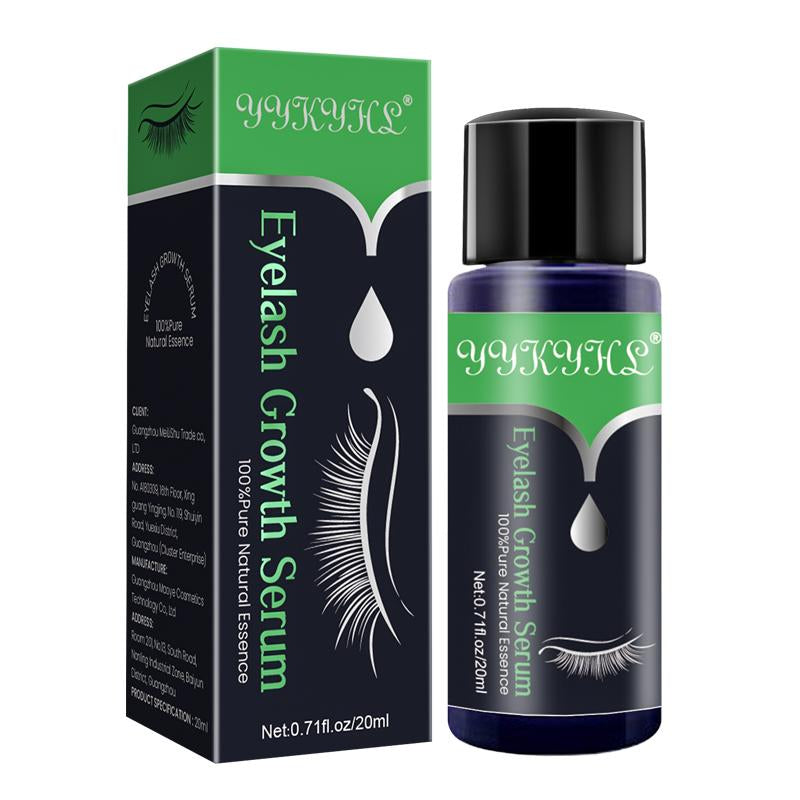 Eyelash Growth Eye Serum Eyelash Enhancer-BH00589-Veeddydropshipping