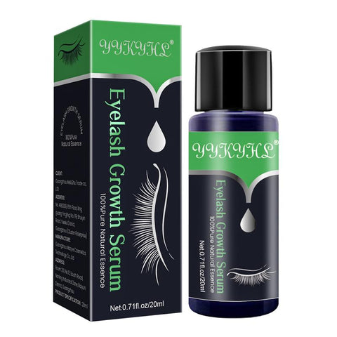 Eyelash Growth Eye Serum Eyelash Enhancer-BH00589-Veeddydropshipping