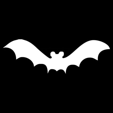 Stickers Vinyl Decal Bat Motorcycle Decorative Accessories-AM00959-Veeddydropshipping