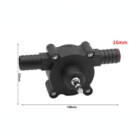 Portable Electric Drill Water Pump-TI00691-Veeddydropshipping