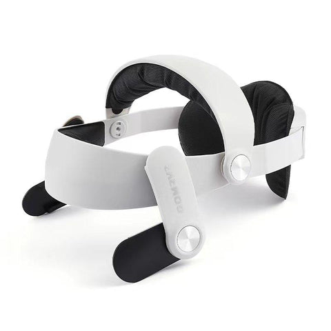 Head Strap for Oculus Quest 2 Halo Strap Adjustable Comfortable Oculus -CE01050-Veeddydropshipping