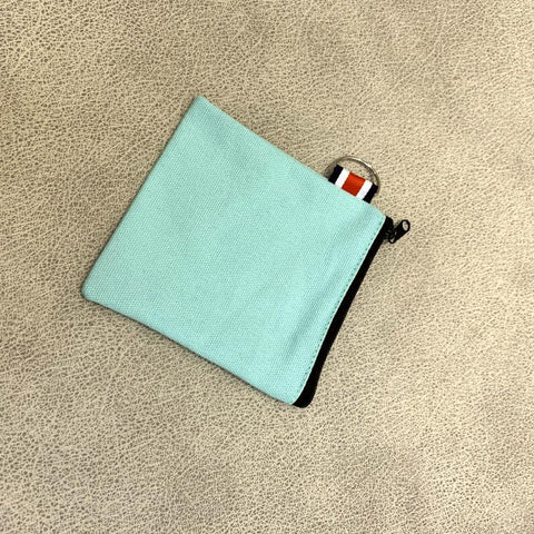 woman cartoon zipper wallet mini multifunctional toy storage bag-BS00641-Veeddydropshipping