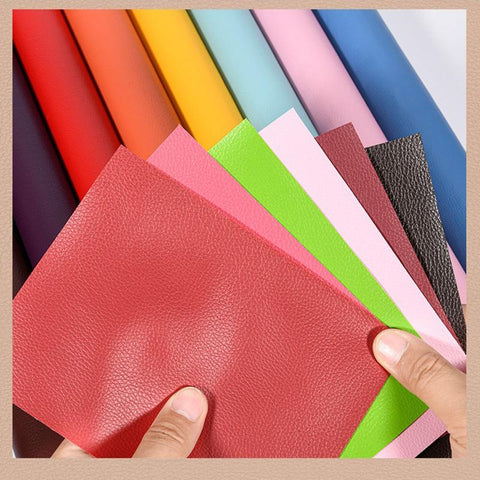 Repair Sticker Self-adhesive Eco-leather Patches-HA00029-Veeddydropshipping