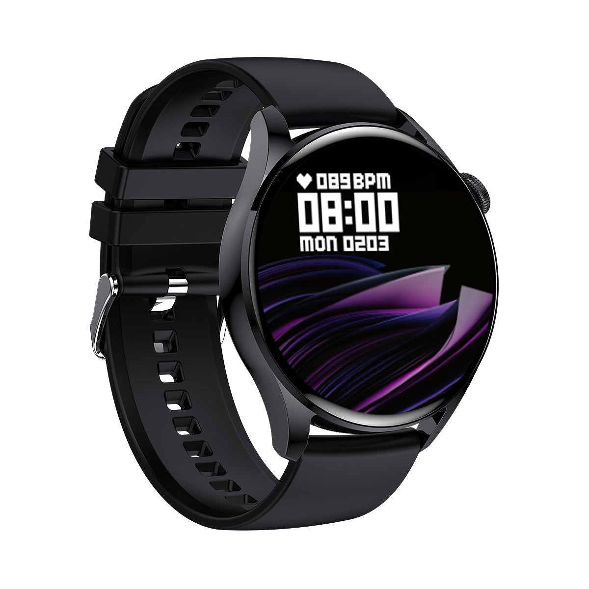 Smart Watch Men Answer Call Sport Fitness Tracker Wireless-JW00872-Veeddydropshipping