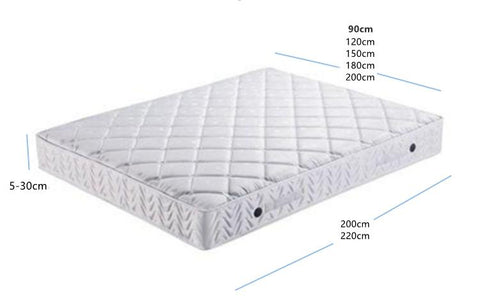 All-around Elastic Rubber Non-slip Dustproof-HA00423-Veeddydropshipping