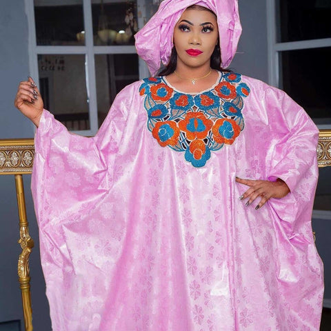 African Dresses For Women Turkey Party-WF01495-Veeddydropshipping