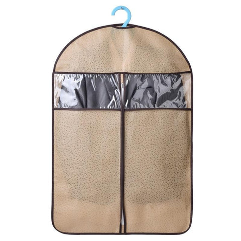 Three Dimension Type wedding dress cover-HA01009-Veeddydropshipping