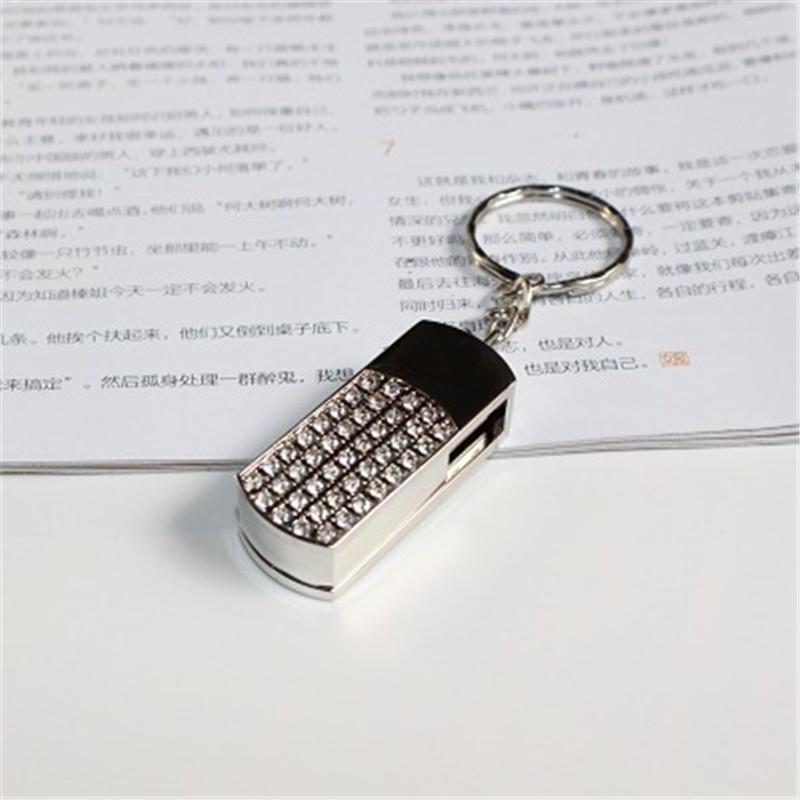 Usb flash drive pendrive waterproof-CO00817-Veeddydropshipping