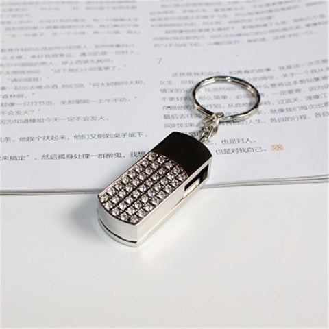 Usb flash drive pendrive waterproof-CO00817-Veeddydropshipping