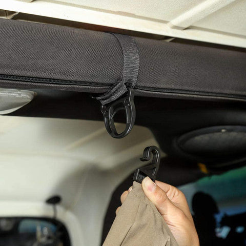 Holder Clothes Hanger Car Inner For Jeep Wrangler-AM01461-Veeddydropshipping