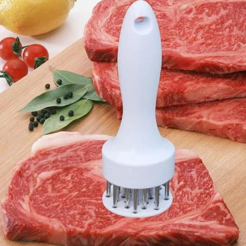 Meat Tenderizer Beef steak meat acid needle-HA01949-Veeddydropshipping