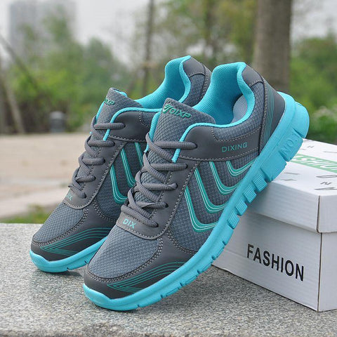leisure classic lace-up sneakers man shoes-BS01413-Veeddydropshipping