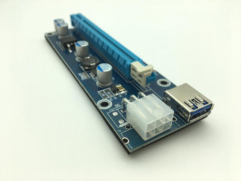 Mini Express Extender Card Cable Power-CO00220-Veeddydropshipping