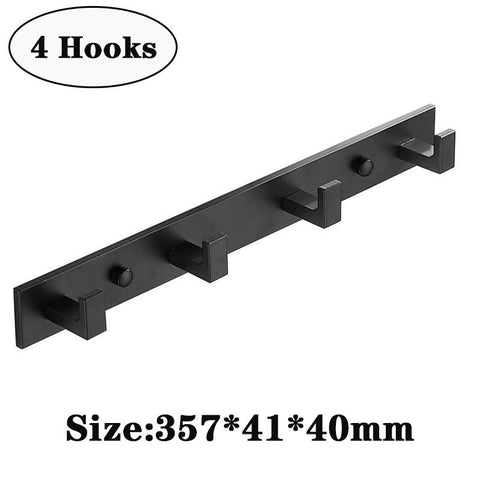 Self-Adhesive Wall Hooks Holder-HA00857-Veeddydropshipping