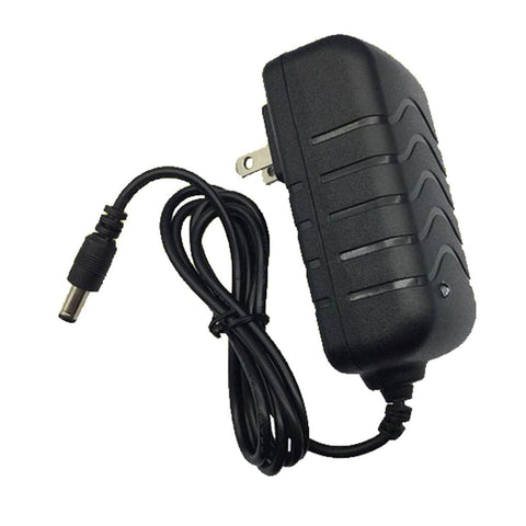 12.6V 2A 18650 Lithium Battery Charger For 12V 3Series Li-ion Battery Polymer Smart-CE00084-Veeddydropshipping