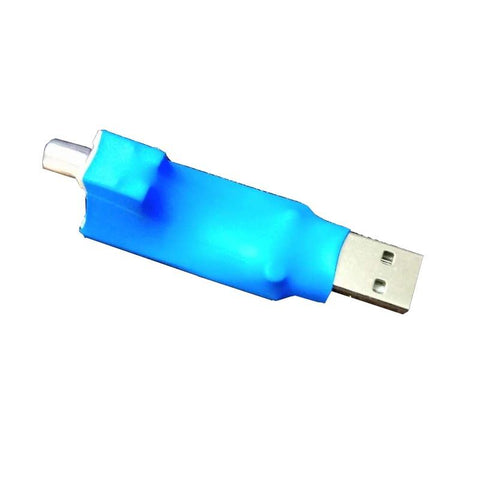 USB To Digital Optical Coaxial Output USB To SPDIF For DAC Decoder Board -CE00946-Veeddydropshipping