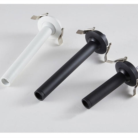 Rotatable Angle Ceiling Lamp  Long Tube-TI00348-Veeddydropshipping