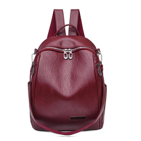 Shoulder Bag Bagpack Academy Bookpack Women Schoolbag preppy Style-BS00013-Veeddydropshipping