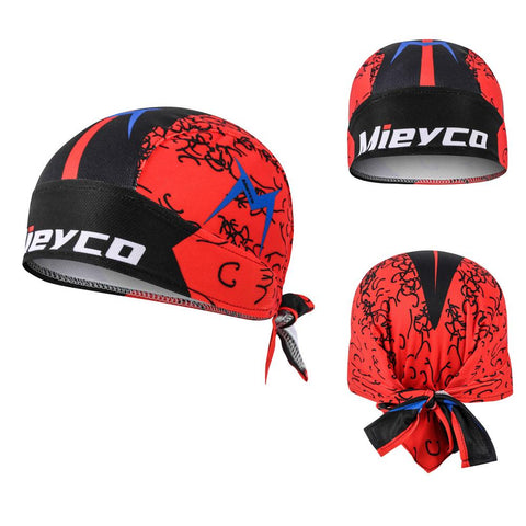 Pink Headband Bandana For Bicycle Headband Sport Headwear Cycling Cap-OS01228-Veeddydropshipping