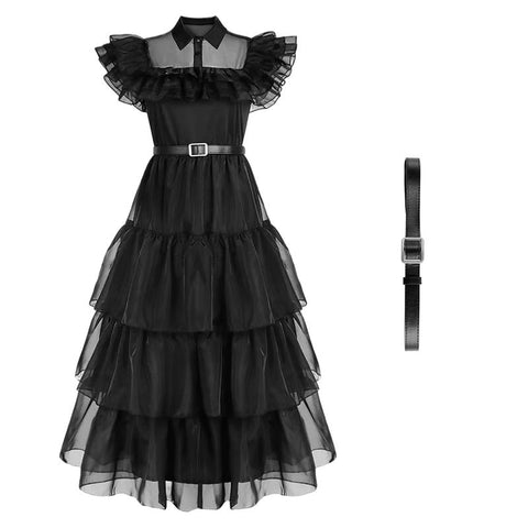 Cosplay Dress for Girl Cosplay Costumes-WF01479-Veeddydropshipping
