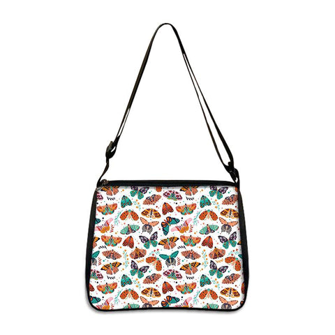Giraffe  Handbags Fashion Canvas Shoulder Bag Women Messenger-BS00412-Veeddydropshipping