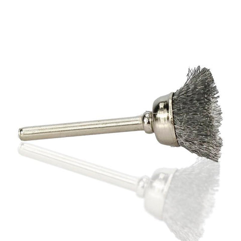 Stainless Steel Wire Brush Shank Abrasive Tool-TI00116-Veeddydropshipping