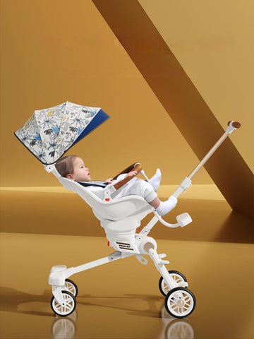 New Lightweight stroller can be carried on the plane baby-TB00387-Veeddydropshipping