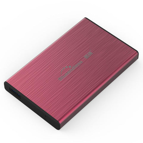 External Hard Drive Hard Disk HDD-CO00891-Veeddydropshipping