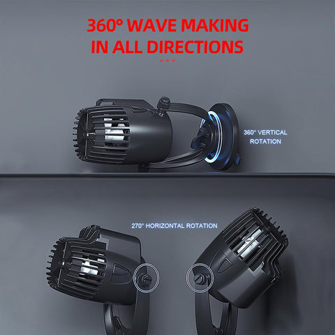 Wave Maker Water Pump-TI00710-Veeddydropshipping