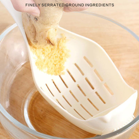 Scoop Noodles And Dumplings Press Garlic-HA01338-Veeddydropshipping