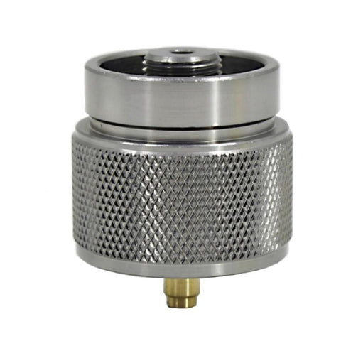 Refill Adapter MAPP/Isobutane/Butane  mutual charge Gas Adapter-OS01257-Veeddydropshipping
