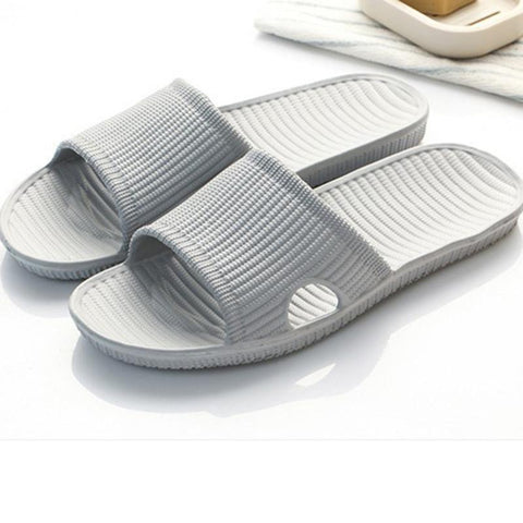 Floor Flat Shoes Summer Non-slip Flip Flops Bath Breathable-BS01109-Veeddydropshipping