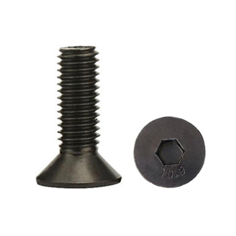 Socket Head Flat Countersunk Allen Bolt-TI00595-Veeddydropshipping
