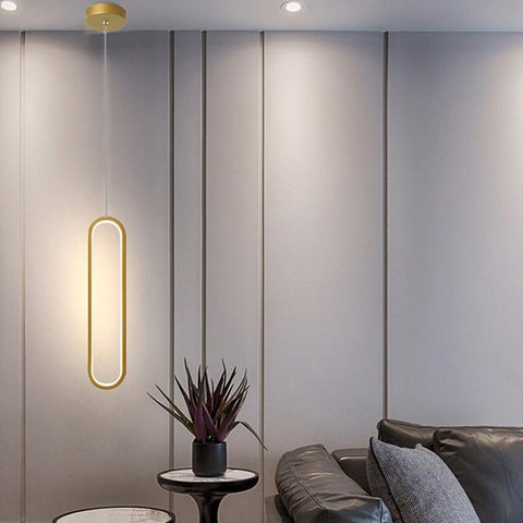 Modern LED Pendant Lights Minimalist-TI00310-Veeddydropshipping