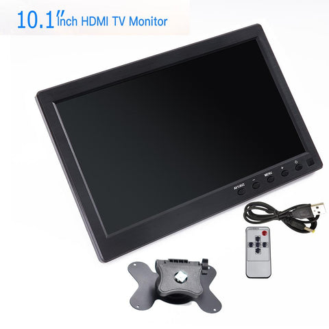 10.1 inch HD Car Monitor LCD HD Digital Screen 1024*600 IPS-AM00669-Veeddydropshipping